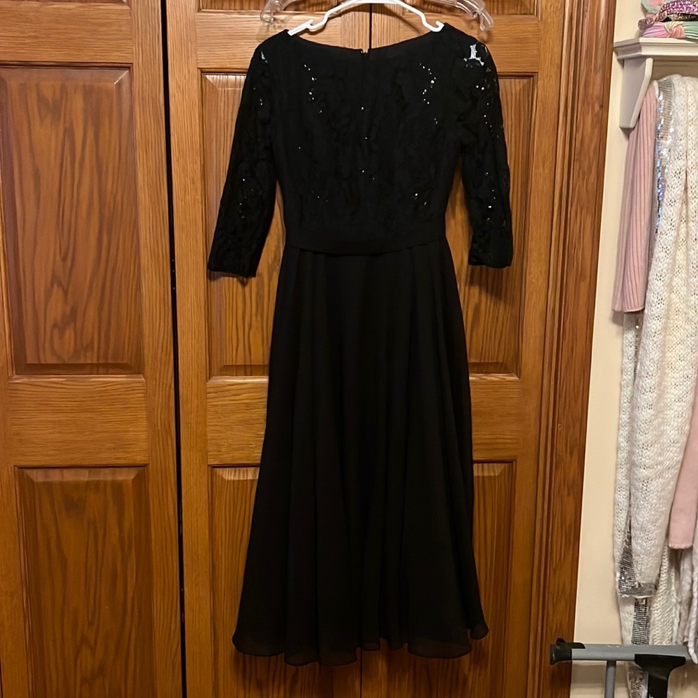 JJ’s Dress- NO FLAWS